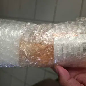 Customer review photo shared by P**n on TikTok Shop